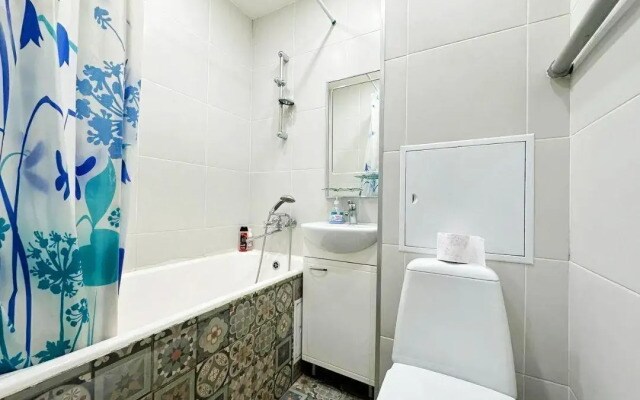 Apart Saray на улице Усиевича 25к3