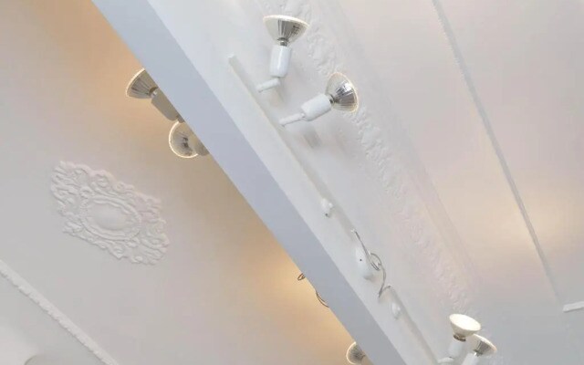 Modern Apartment Quirina 300 mt from Vatican