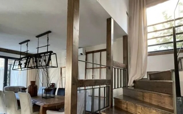 Villa Abuc Sapanca