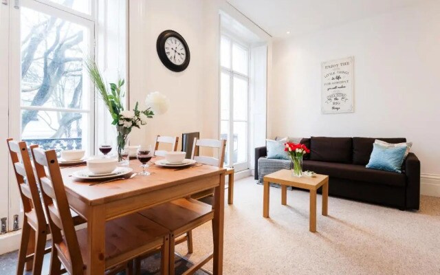 Dream South Kensington Apartment