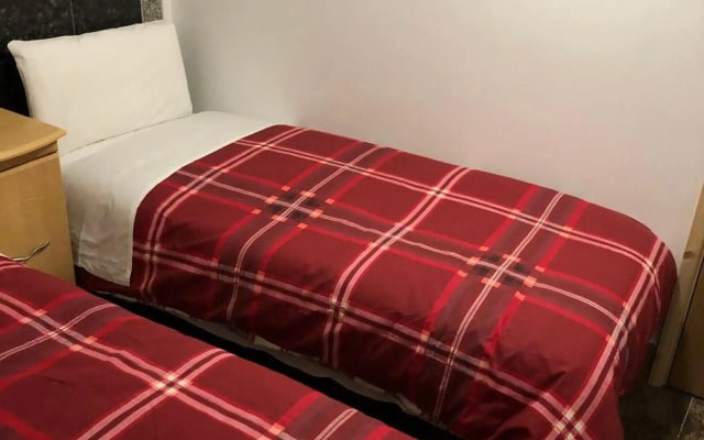 Seven Dials Hotel - B&B