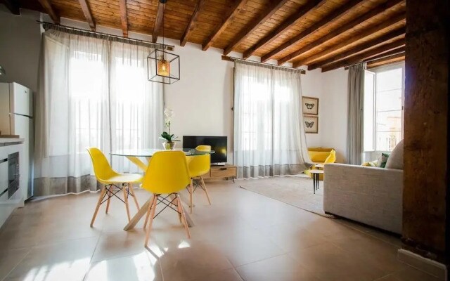 Estudio Gaona Homely Málaga