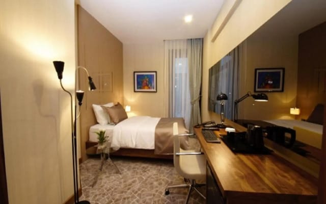Inera Hotel Pendik