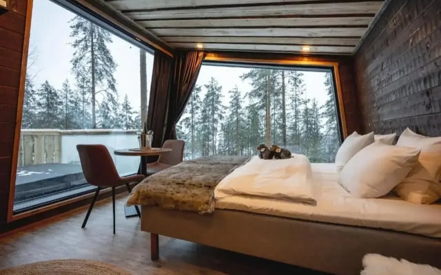 Hotel & Spa Resort Järvisydän
