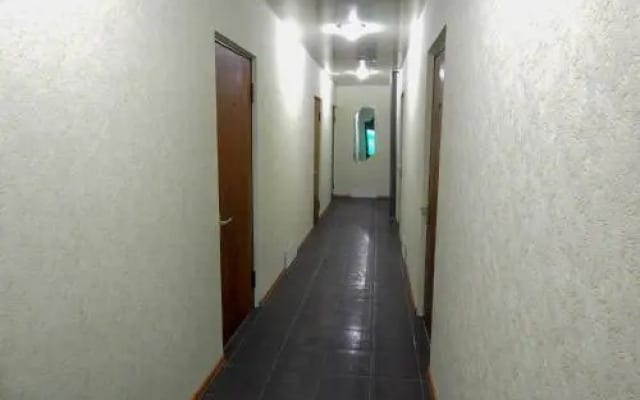 Solnechny Bereg Guest House