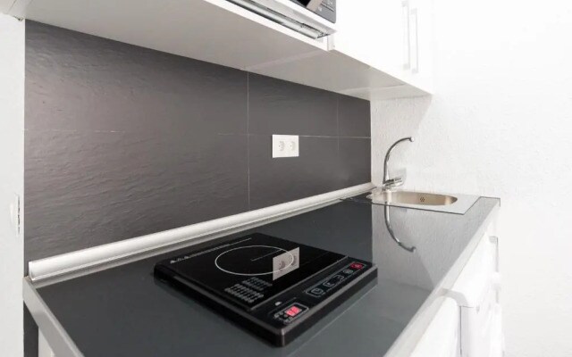 Apartamento Málaga Port *****