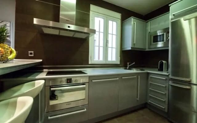 Apartamento Plaza Mayor Centro Madrid