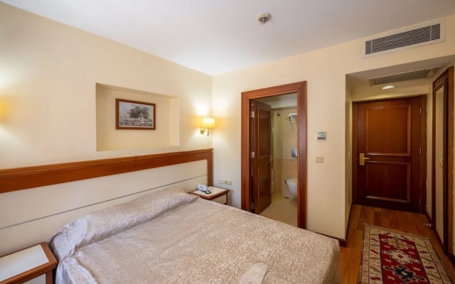 Hotel Erdal