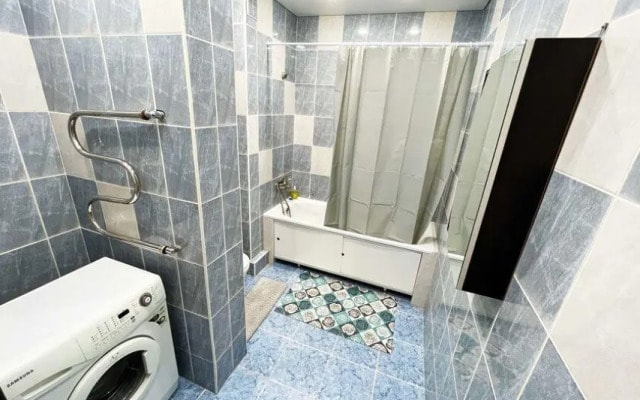 Astra Apartmets на улице Ноздрина