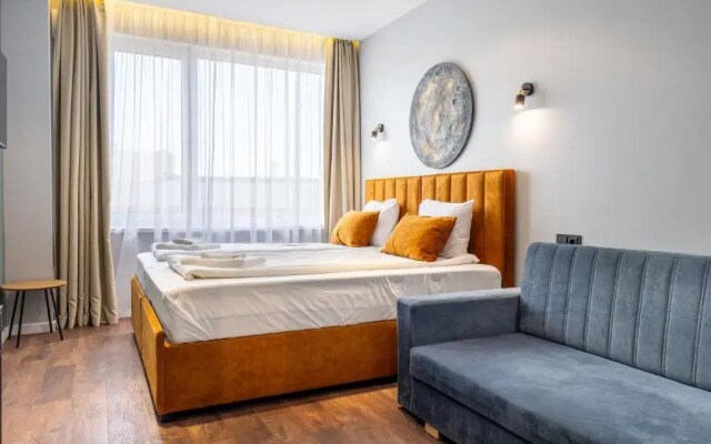 Luna Self Check-in Hotel Klaipeda