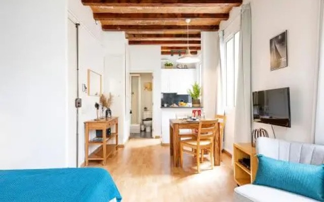 Feel Good Apartments Barceloneta