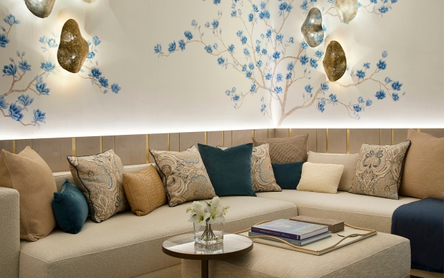 Mandarin Oriental Mayfair, London