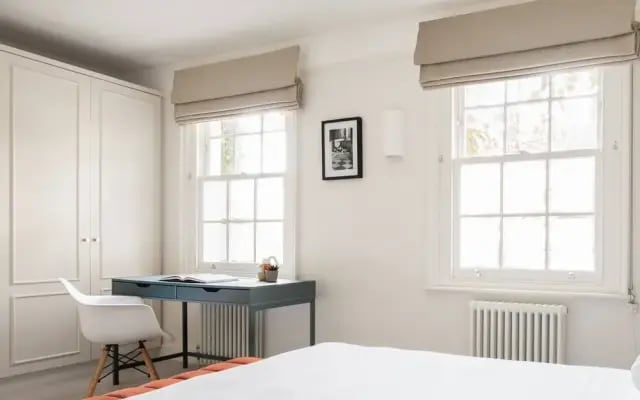 Masbro Road II by Onefinestay