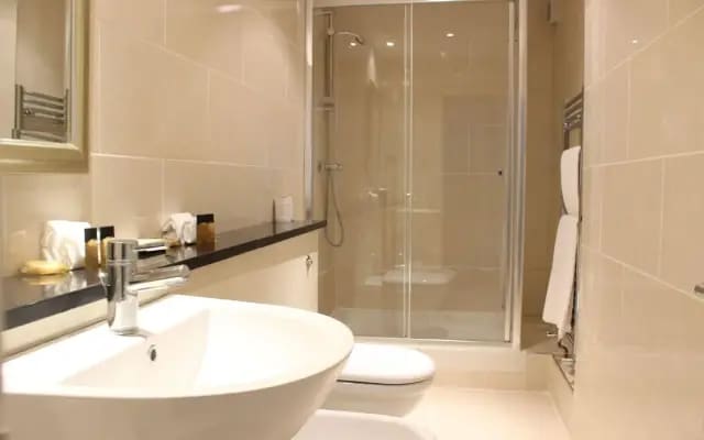 Stay-In Apartments Marble Arch