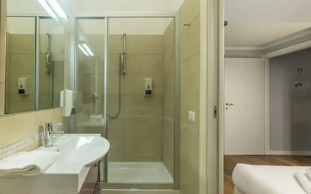 Ripa 18 Apartment