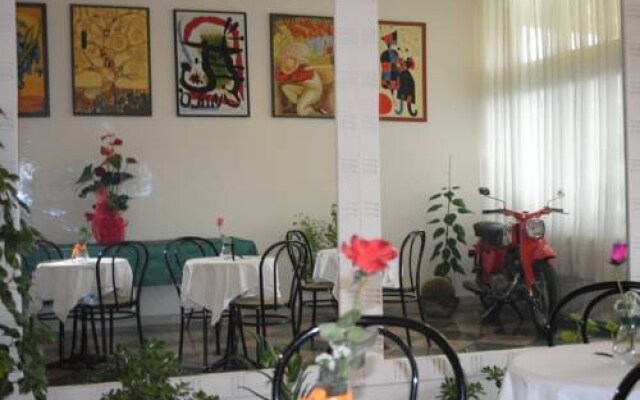 Hotel Rosen