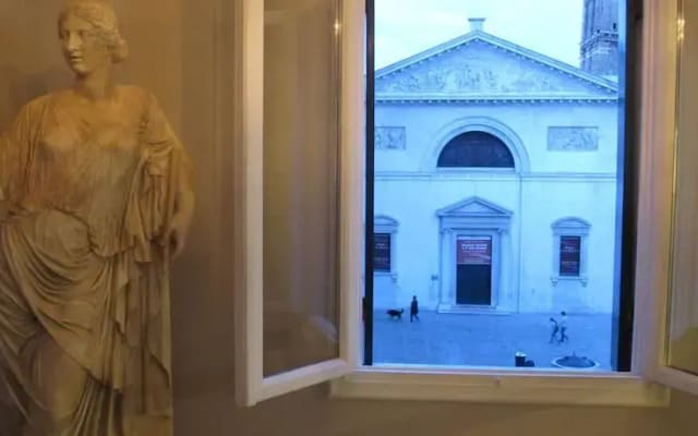 Domus Venetia