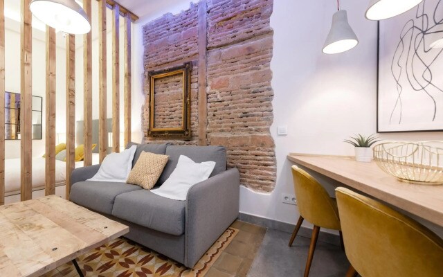 Wonderful Apartment Chueca