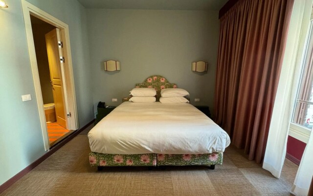 Hotel Cortina