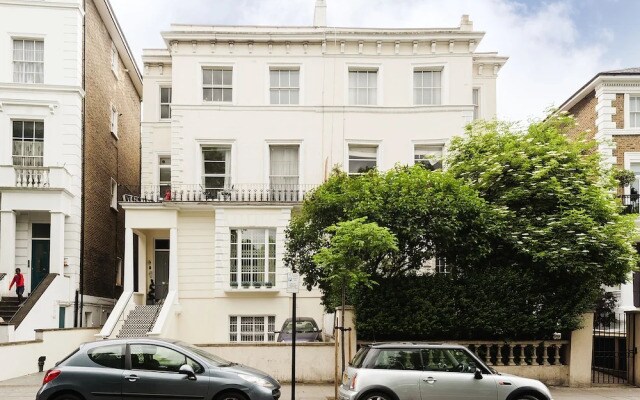 The Pembridge Villa I - BKM1