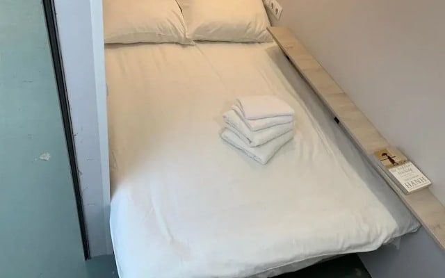Comfort box