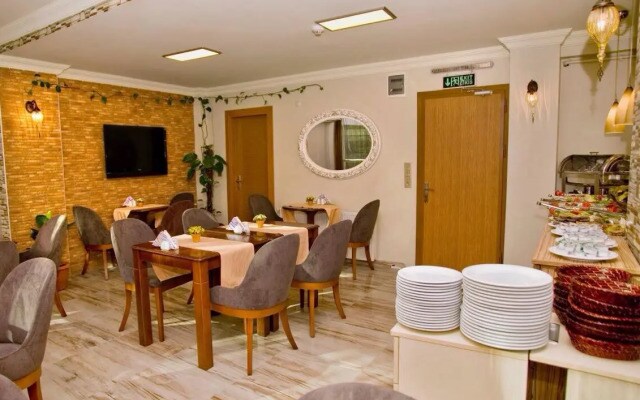 Arsima Home Hotel