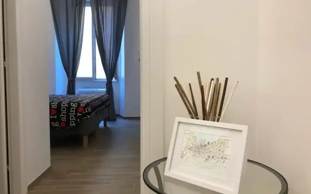 White King Rooms