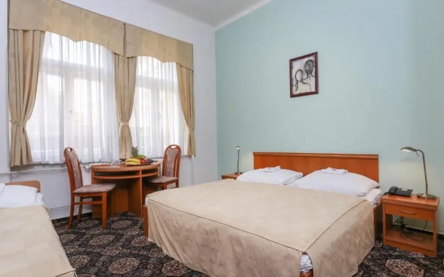 City Club Prague