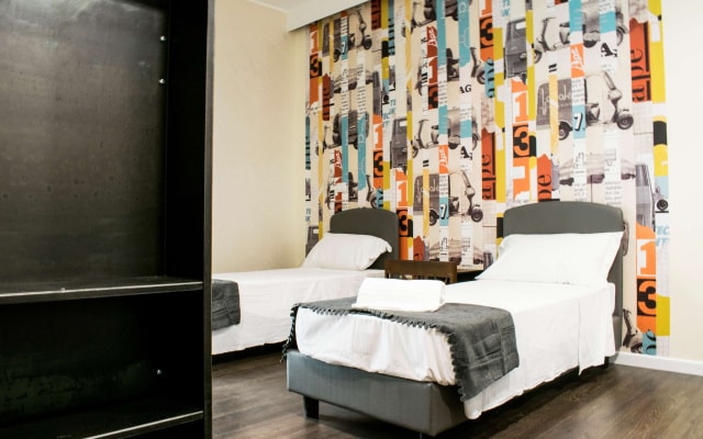 Hostel Trastevere by Hostal Trustever