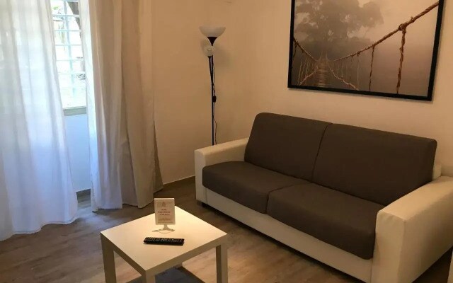 Domus Re Di Roma