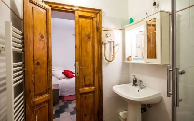 La Dolce Vita Apartment Historic Centre