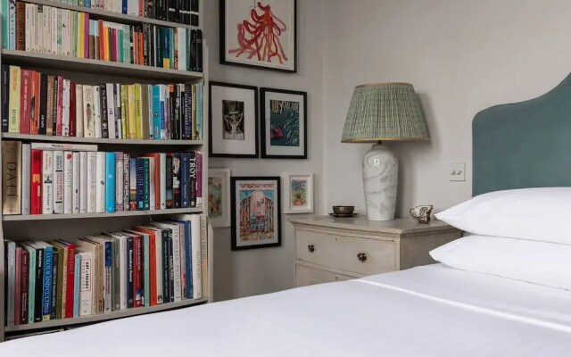 Chesilton Road by Onefinestay