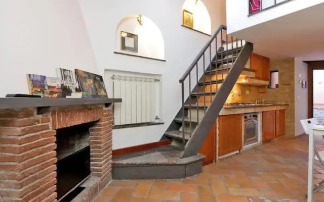 Trastevere Halldis Apartments