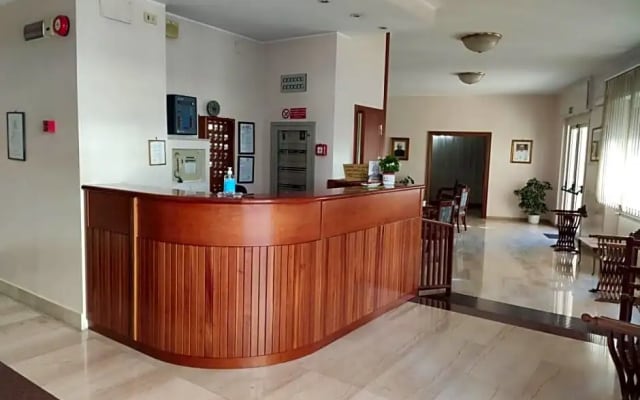 Hotel San Juan De Ribera Casa Per Ferie