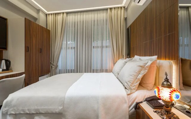 Dream Park Otel