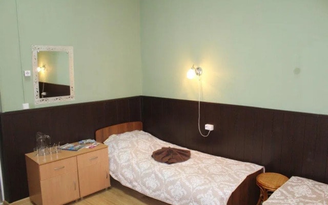 Yunior V Fsk Ulan-Ude Hostel