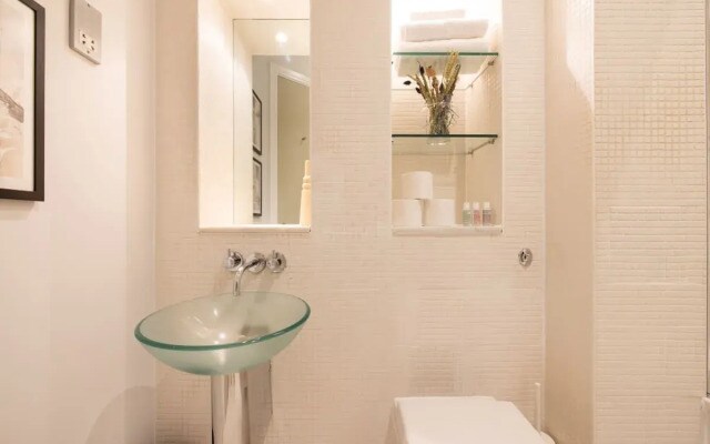 The Camberwell Loft - Captivating 2BDR Flat