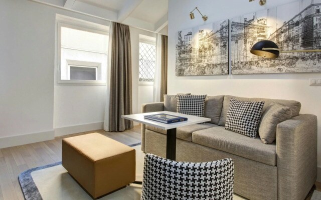 GKK Exclusive Private Suites
