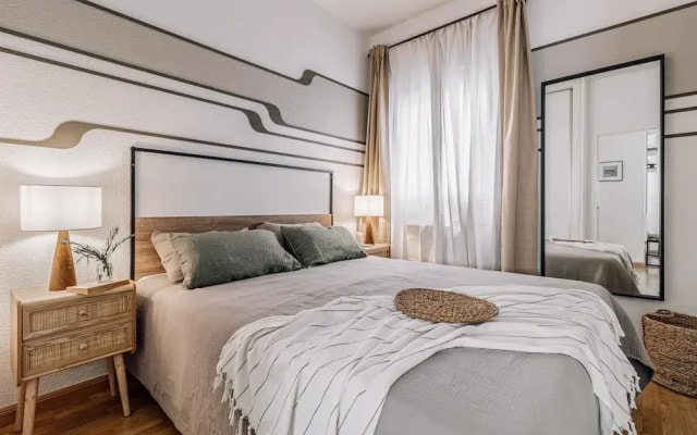 Duke - 3 Bedrooms and Office in Ibiza