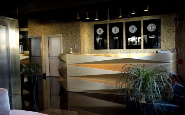 Portwort Hotel