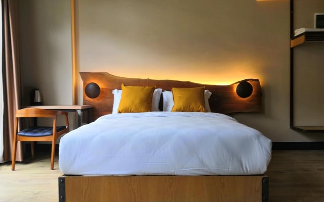 Taksimbul Design Hotel