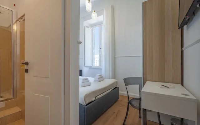 Residenza Degli Speziali Roma Prati
