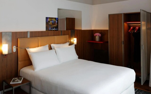 Boutet Bastille Hotel Paris - MGallery Collection