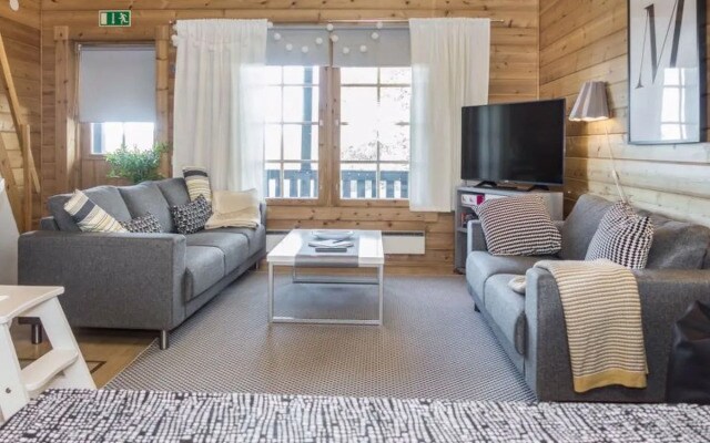 Rukako RUKAN KOMIA CHALET