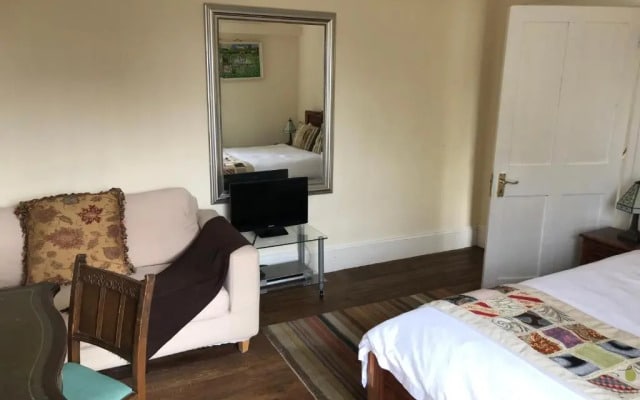 Griffin House Holiday Apartments