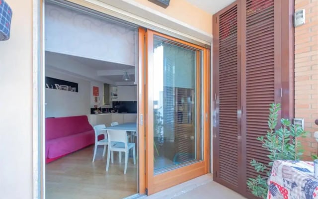 Beautiful 1-bed Apartment in Roma