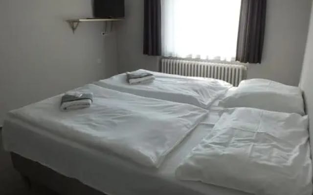 Hotel Salaš