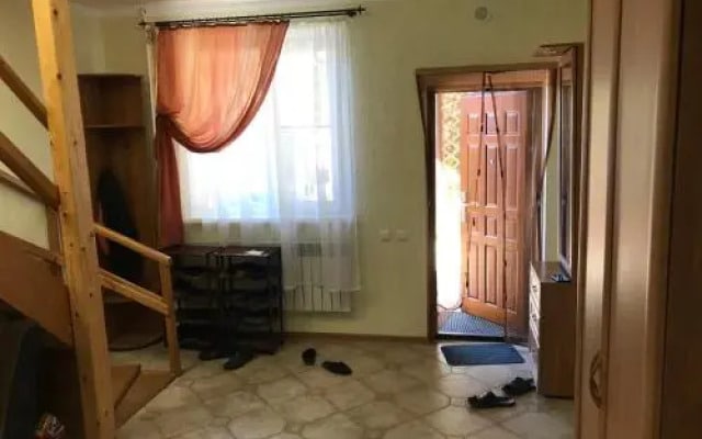 Nikolay's Guest House