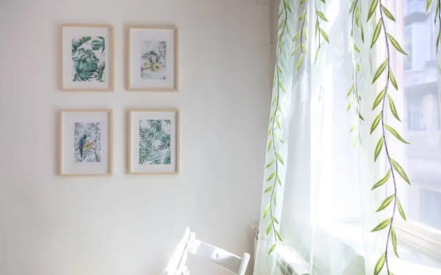 Rome As You Feel - Monti Apartment