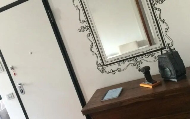 Casa Dedo